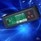 Prof 2000 power filtersa